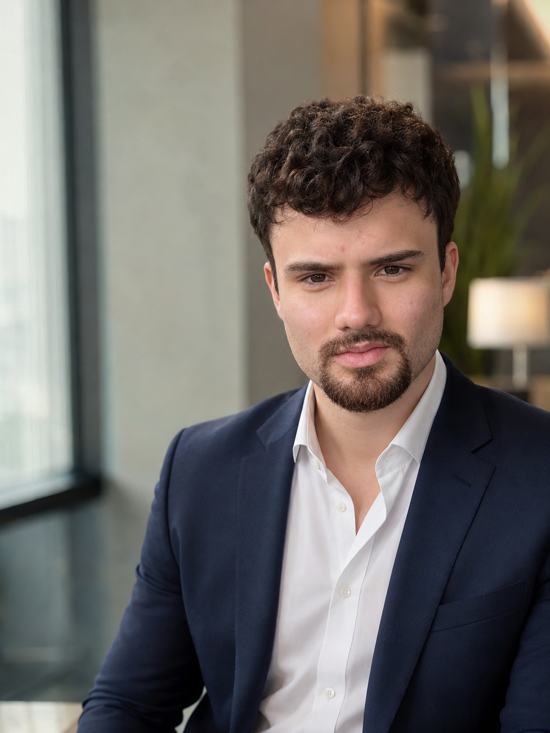 Raphael Ferreira Freire — Consultor de Estratégias de Aposentadoria